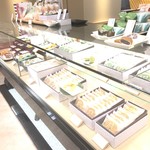 宗家 源吉兆庵 東急さっぽろ店的實拍圖