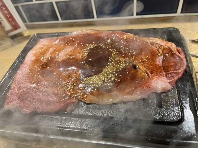 黒毛和牛ホルモン大衆焼肉しんすけ 練馬店的實拍高清圖