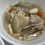 recommendations for 西南学院大学　生協学食