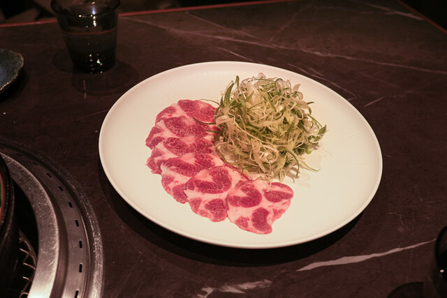 recommendations image for YORONIKU TOKYO AZABUDAIHILLS