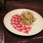 recommendations for YORONIKU TOKYO AZABUDAIHILLS