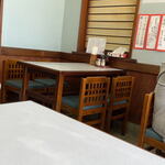 千成餅食堂 祥鳥橋店的实拍图