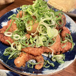 食べ飲み放題 居酒屋 六角酒場ちゃぶちゃぶ的實拍圖