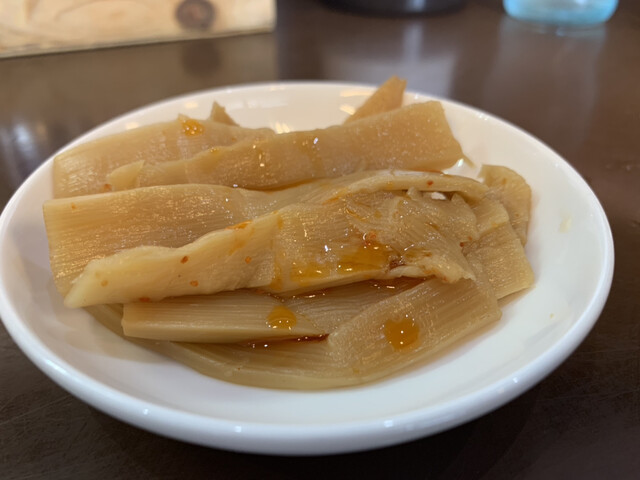 ラーメン マイド的实拍高清图