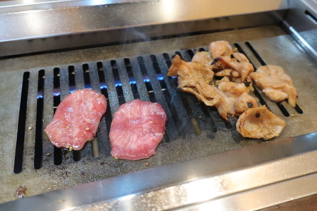 食道園的实拍高清图