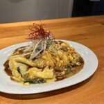recommendations for enjoy teppan TAMI