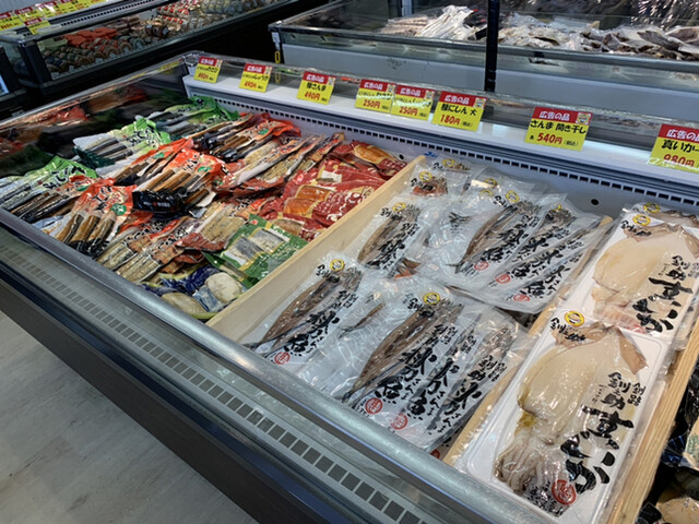 釧之助 共栄大通店的實拍高清圖