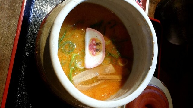 recommendations image for 麺道服部