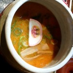 recommendations for 麺道服部