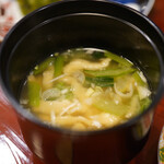 釜元たん米衛 恵比寿店的實拍圖