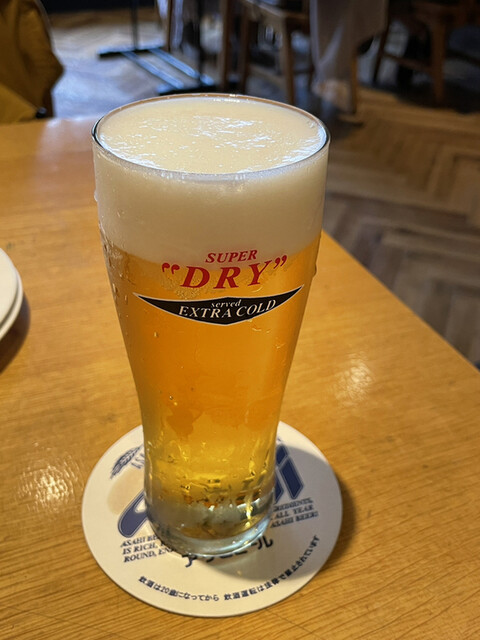 Beer Thirty 京都河原町店的實拍高清圖