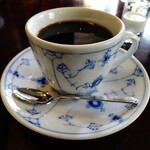 宮越屋珈琲 日本橋三越店的實拍圖