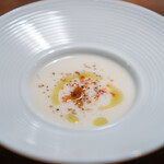 deux feuilles的实拍图