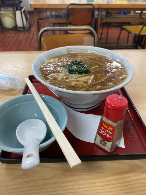 recommendations image for さか本そば店