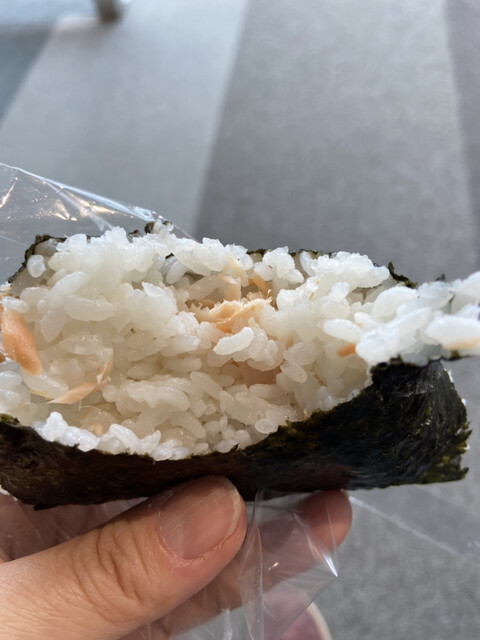 recommendations image for 鮭乃丸亀 新千歳空港店