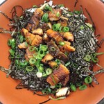 華屋与兵衛 尾久店的实拍图