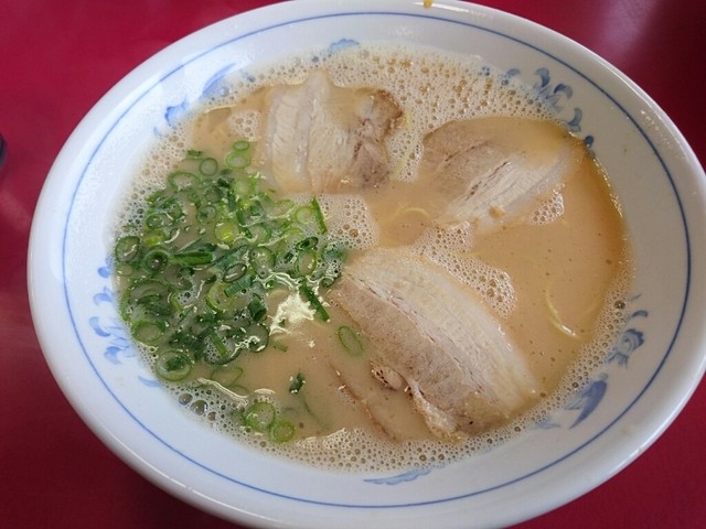 recommendations image for むらた亭 門司大里店