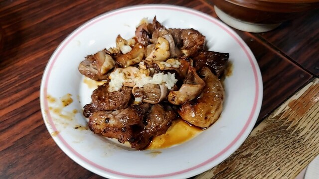 井口 焼鳥店的實拍高清圖