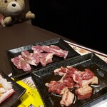 てっ士亭的实拍图