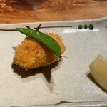 食幹 渋谷的实拍图
