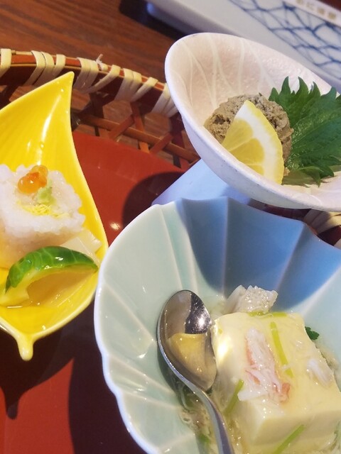 かに道楽 上野店的實拍高清圖