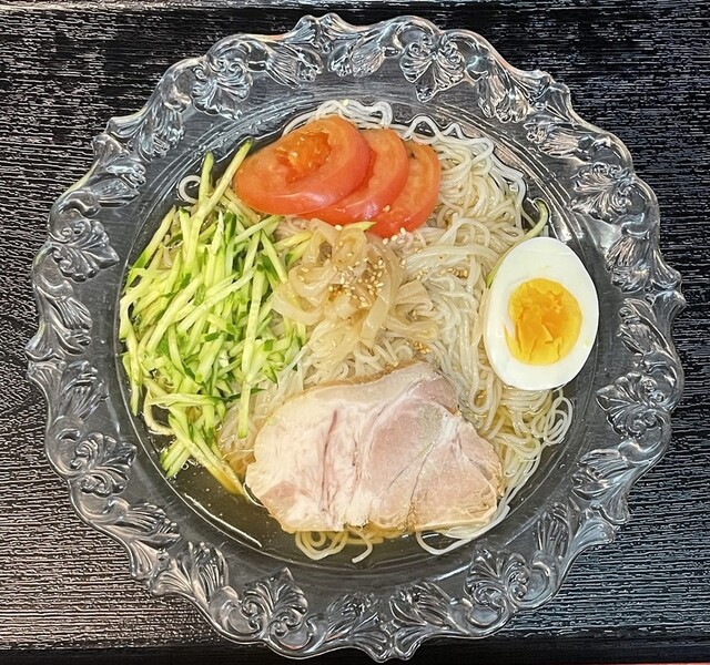 本格中華料理 真誠的實拍高清圖