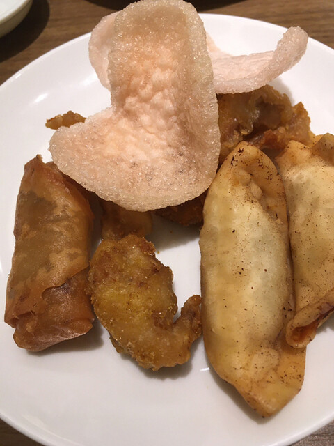 九龍點心 ららぽーと立川立飛的實拍高清圖