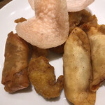 九龍點心 ららぽーと立川立飛的實拍圖