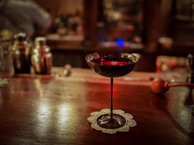 バイブル クラブ オオサカ的實拍高清圖