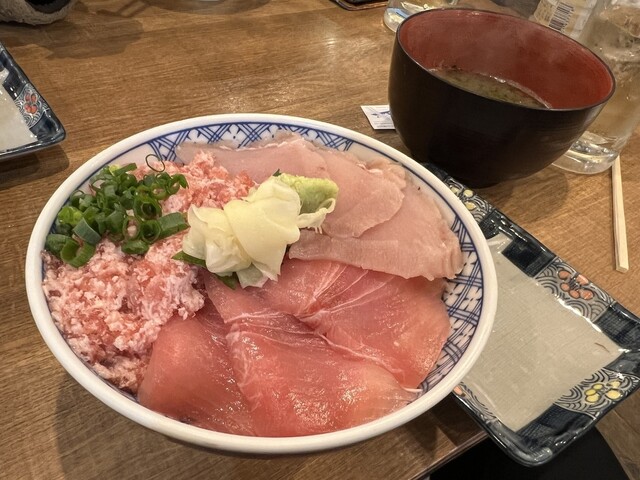 磯丸水産 北千住西口駅前店的實拍高清圖