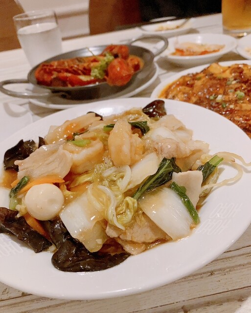 四川酒家 田々的實拍高清圖