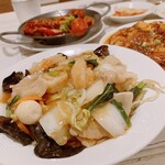 四川酒家 田々的實拍圖