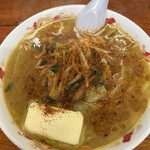 recommendations for らーめん 蝦夷