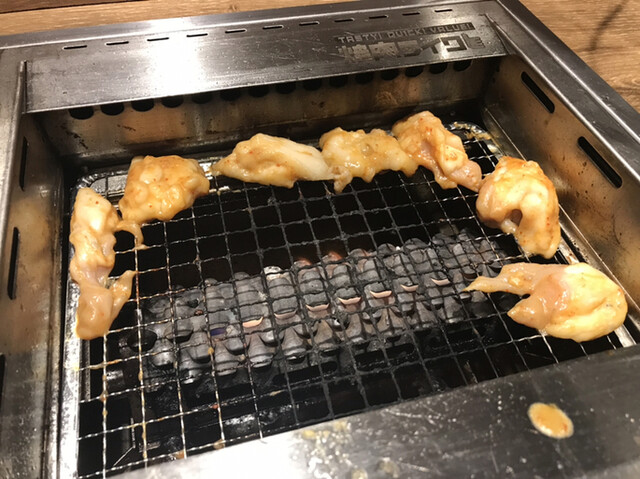 recommendations image for 焼肉ライク 田町芝浦店