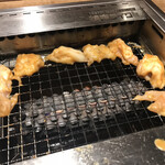 recommendations for 焼肉ライク 田町芝浦店
