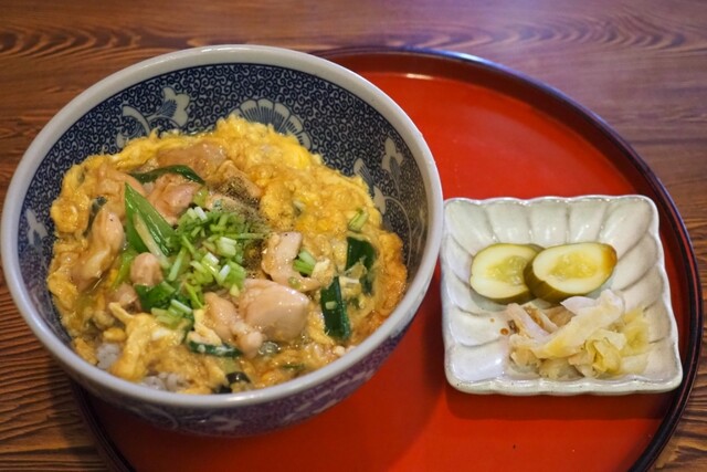 寺町更科的实拍高清图