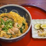 寺町更科的实拍图