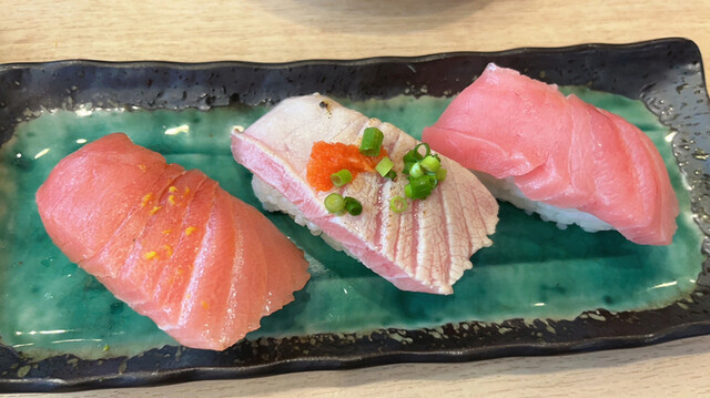 回転寿司　江戸ッ子的實拍高清圖