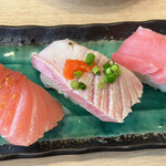 回転寿司　江戸ッ子的實拍圖