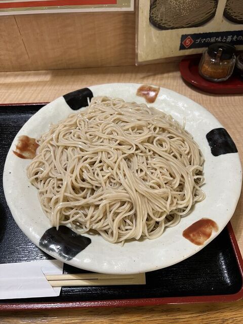 繁昌そば的實拍高清圖