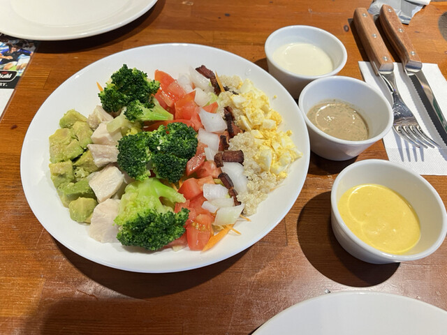 Bar&Dining42的实拍高清图