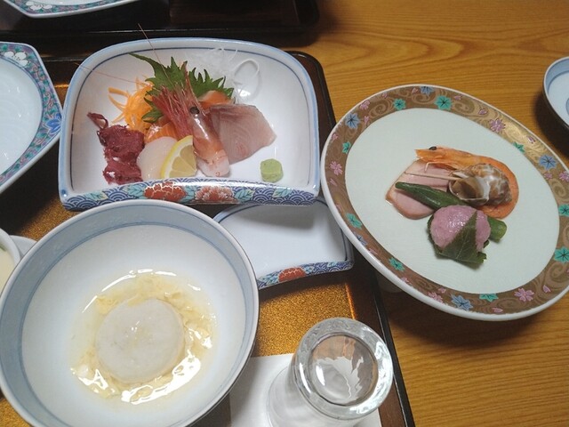 湯元 小金湯温泉 まつの湯的實拍高清圖