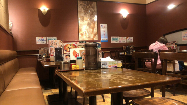 えぞっこ 西友宮の沢店的实拍高清图