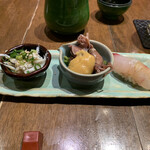 和酒酔処　わく的實拍圖