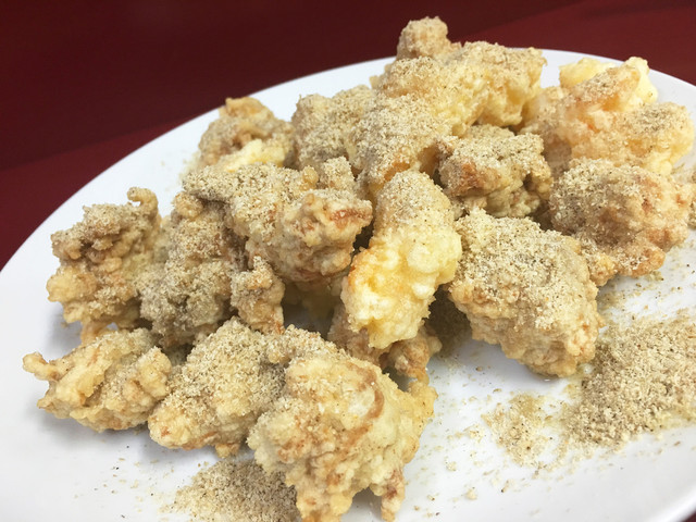 中国 東北飯店的实拍高清图