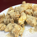 中国 東北飯店的实拍图