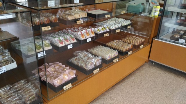 山田屋菓子舗的實拍高清圖