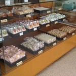 山田屋菓子舗的實拍圖