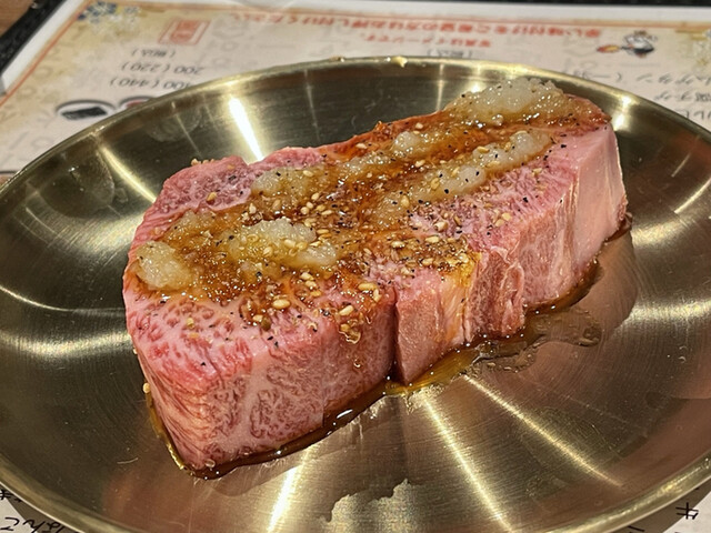 炭火焼肉スップル 用賀店的实拍高清图