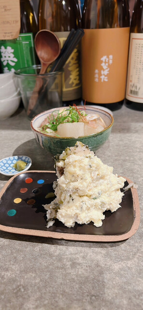 鉄板とお酒 宗や的實拍高清圖